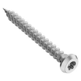 500 Vis 45X5.0 (Boîte) Anw 45/Torx20 - D-Work