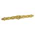 10 Charnières Montantes Galvanisées Zts 250 - 250X45X2.0 mm Zingué - D-Work