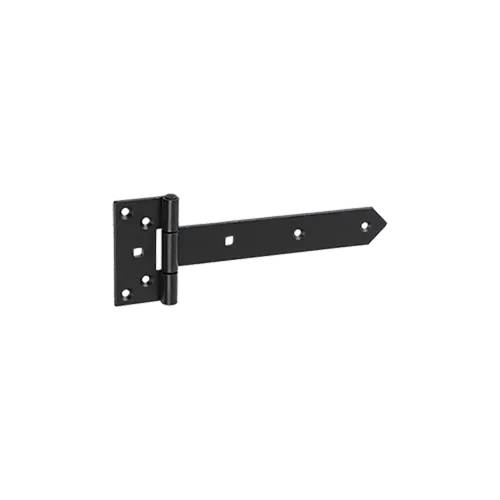 10 Charnières De Portail Légères Zbl 200 - 200X30X2.0 mm - D-Work
