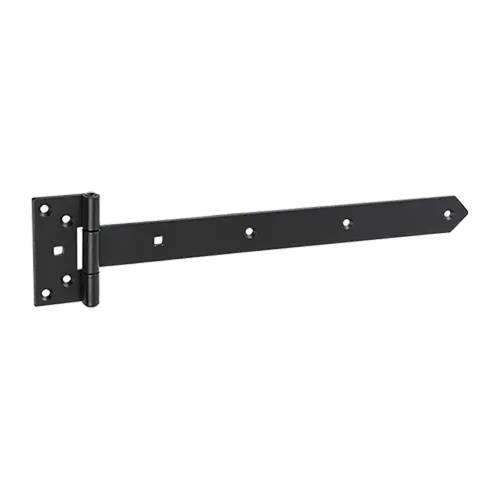 10 Charnières De Portail Décoratives Zbo 150 - 150X60X90X35 mm - D-Work