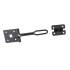 10 Verrous De Porte Droits W 100 - 100X45 mm - D-Work