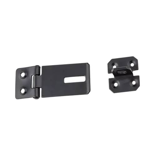 10 Verrous De Porte Droits W 120 - 120X45 mm - D-Work