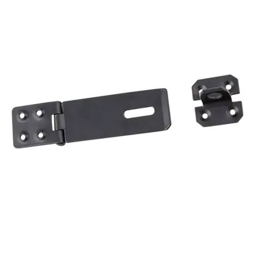 10 Verrous De Porte Droits W 140 - 140X55 mm - D-Work