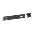 10 Verrous De Porte Droits W 160 - 160X55 mm - D-Work