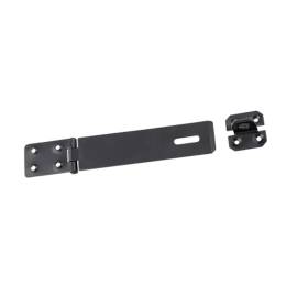 10 Verrous De Porte Droits W 160 - 160X55 mm - D-Work