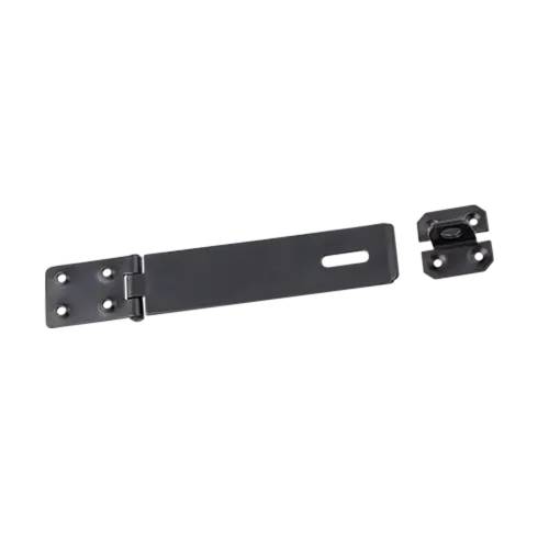 10 Verrous De Porte Droits W 160 - 160X55 mm - D-Work