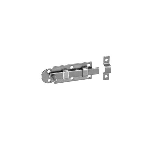 10 Verrous De Box Wztw 80 Zng - 80X40X1.0 mm Zingué - D-Work