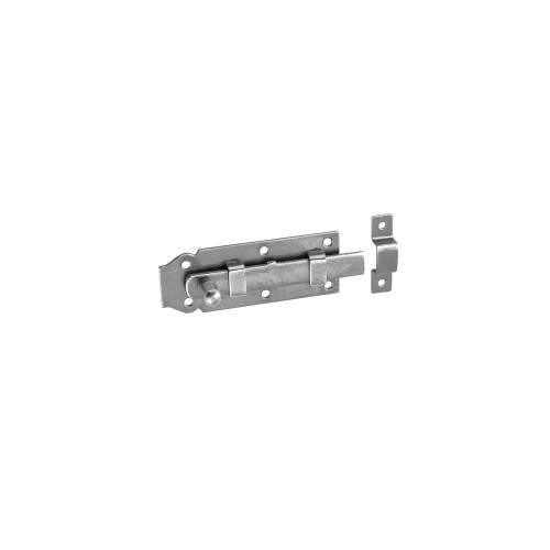 10 Verrous De Box Wztw 120 Zng - 120X45X1.0 mm Zingué - D-Work