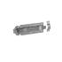 10 Verrous De Fermeture Wzp 120 - 120X45X5.0 mm - D-Work