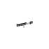 16 Loquets Wzd 120 - 120X46X1.0 mm Noir - D-Work
