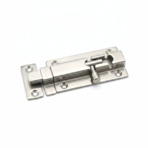 10 Loquets de Meuble WZF 70 70x15x9x3 mm - Acier - Fixation Fiable - D-Work