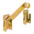 2 Verrous Renforcés Wcz 350 - 350X200X2.5 mm Zingué Bichromaté - D-Work