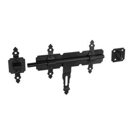 20 Loquets Inox Wzk - 45X40 mm - D-Work