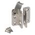 6 Verrous À Targette Wrg 240 - 240X60X2.0 mm - D-Work