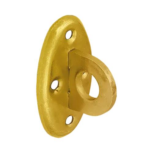 10 Poignées de Coffre US 115 - 110x80 mm - Résistantes et Pratiques - D-Work