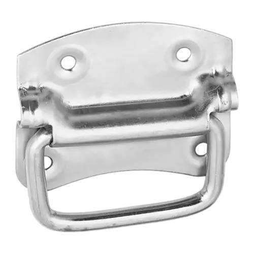 20 Poignéess Unb 140 - 140X1.3 mm Noir - D-Work