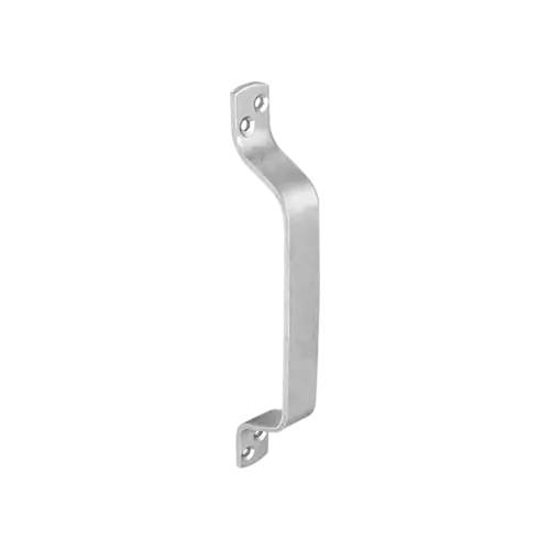 10 Poignéess Unb 160 - 160X47X1.3 mm Noir - D-Work