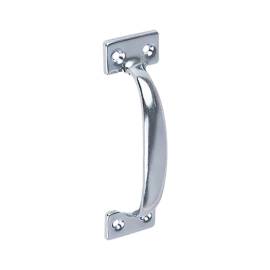 6 Supports De Drapeau Uf1 - 70X110X26X3.0 mm - D-Work
