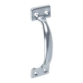 2 Supports De Portail St 350 - 350X17.0 mm - D-Work