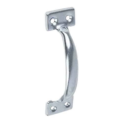 2 Supports De Portail St 350 - 350X17.0 mm - D-Work