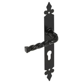 6 Pieds De Poteau En U Classiques Ps 100 - 101X120X60X4 mm Galvanisé À Chaud (Hdg) - D-Work