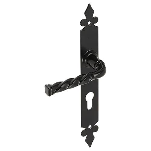 6 Pieds De Poteau En U Classiques Ps 100 - 101X120X60X4 mm Galvanisé À Chaud (Hdg) - D-Work