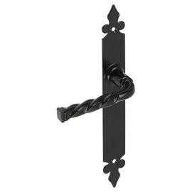 6 Pieds De Poteau En U Classiques Ps 140 - 141X120X60X4 mm Galvanisé À Chaud (Hdg) - D-Work