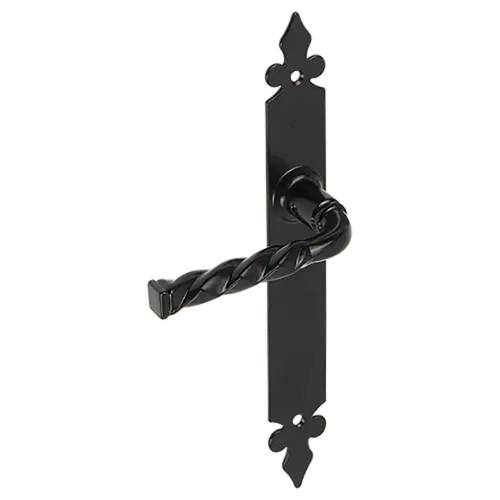 6 Pieds De Poteau En U Classiques Ps 140 - 141X120X60X4 mm Galvanisé À Chaud (Hdg) - D-Work