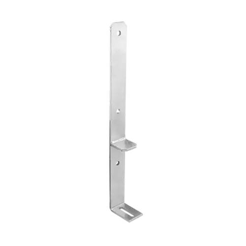 Support De Poteau À Sceller Dans Le Béton Psf 1 - 500X50X79X6.0 mm - D-Work