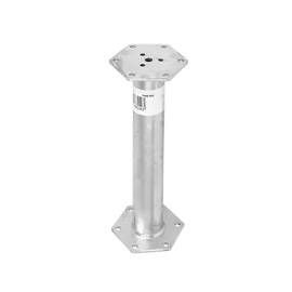 Extension De Base Pour Pwm Pwb 500 - 185X160X500X8.0 mm - D-Work