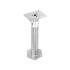 Extension De Base Pour Pwm/Pwf Pwc 500 - 190X140X500X8.0/5.0 mm - D-Work