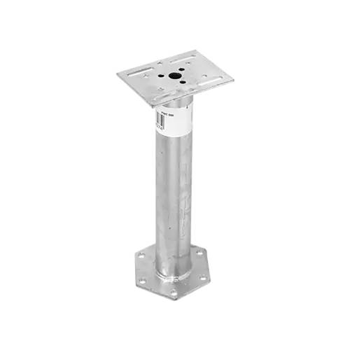 Extension De Base Pour PWM PWF PWC 500 190x140x500x8/5 mm - D-Work