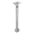 Extension De Base Pour Pwm/Pwf Pwc 1000 - 190X140X1000X8.0/5.0 mm - D-Work