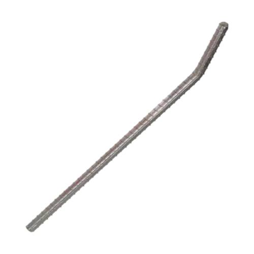 10 Barres Pour Support De Poteau À Visser Pwe 420 - 420X15 mm - D-Work