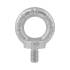 10 Anneaux De Levage DIN PWTU M12 54x30x53 mm - Acier - Charge Sécurisée - D-Work