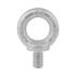10 Anneaux De Levage M16 63x35x62 mm - Norme DIN PWTU - Acier Résistant - D-Work