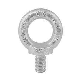 10 Anneaux De Levage Din Pwtu M16/35 - 580 63X35X62 mm - D-Work