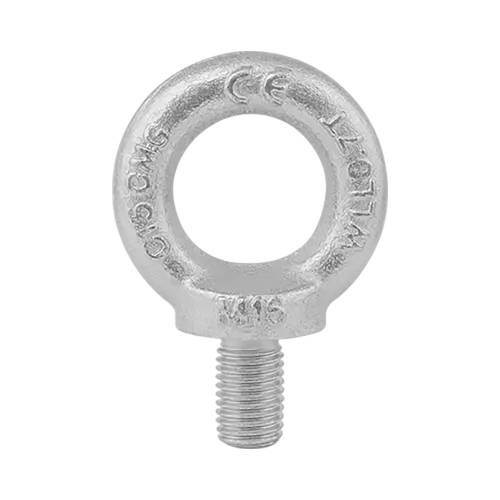 10 Anneaux De Levage Din Pwtu M16/35 - 580 63X35X62 mm - D-Work