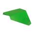Connecteur Pour Poutre Carrée Zi Ghmk 90 - 90X150X3.0 mm Vert - D-Work