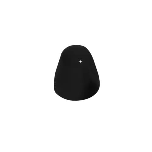 20 Bouchons De Vis 6K M10 Noir Ghz 1 - D-Work