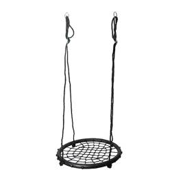 Siège Nid De Cigogne GHS 4 60 mm - Noir - Confort Et Sécurité - D-Work