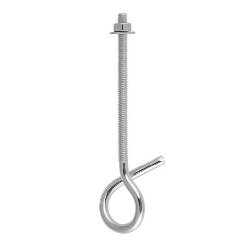 10 Suspensions Mhm 6X120 mm - D-Work