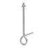 10 Goujons Suspension M8x170 mm - Acier Zingué - Fixation Fiable - D-Work