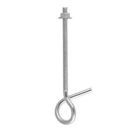10 Suspensions Mhm 8X170 mm - D-Work