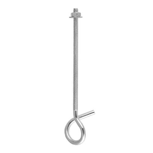 10 Suspensions Mhm 8X200 mm - D-Work