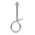 10 Goujons MHM 12x180 mm - Acier - Fixation Fiable - D-Work
