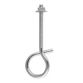 10 Suspensions Mhm 12X200 mm - D-Work