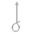 10 Goujons Suspension M12x240 mm - Acier - Fixation Solide - D-Work