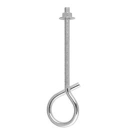 10 Suspensions Mhm 12X240 mm - D-Work