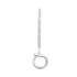 10 Suspensions MHW 6x120 mm - Acier Zingué - Fixation Fiable - D-Work